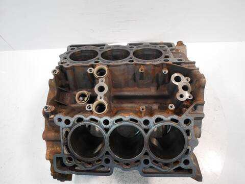 Bloque Motor Jaguar XF 3.0 300 CV 221KW