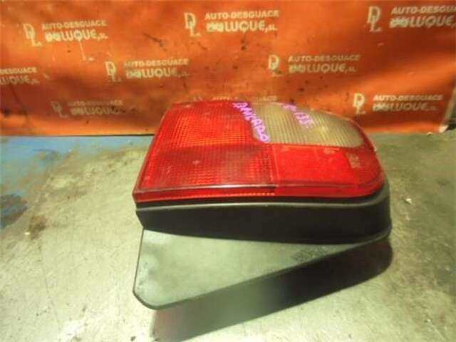 Foto 3ª: Piloto Trasero Izquierdo Rover Serie 45 2.0 CLASSIC (4-PTAS.) [2.0 LTR. - 74 KW IDT CAT] [20T2N]