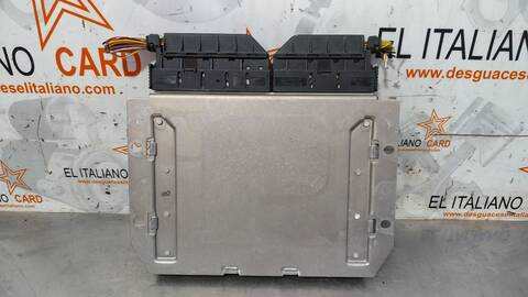 Foto 3ª: Centralita Abs Mercedes Clase E 180 BERLINA 95CV 70KW