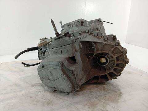 Foto 3ª: Caja Cambios Peugeot 308 SPORT 109CV 80KW [9HZDV6TED4] (2010)