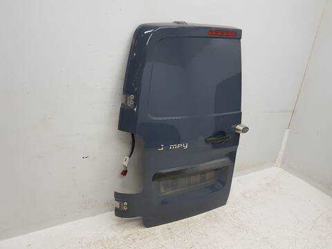 Foto 3ª: Puerta Trasera Izquierda Citroen Jumpy CLUB XL 75CV 55KW (1995)