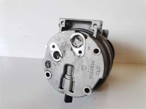 Foto 2ª: Compresor Aire Acondicionado Renault Laguna AUTHENTIQUE 1.9 DCI DIESEL 120CV (2001)