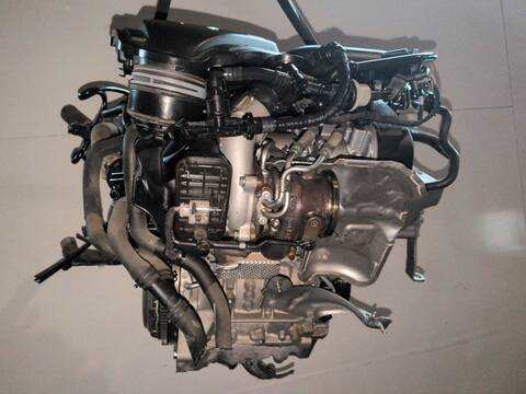 Foto 3ª: Motor Completo Skoda Fabia ACTIVE 1.0 TSI 95CV (2014)