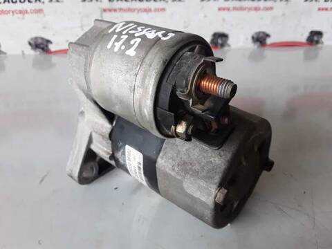 Foto 3ª: Motor de Arranque Nissan Almera COMFORT 1.8 16V CAT 116CV