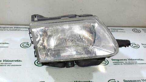 Faro Derecho Citroen Saxo 1.5 D SX 54CV 40KW