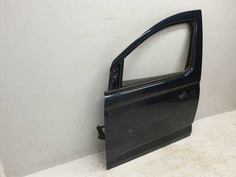 Foto 3ª: Puerta Delantera Izquierda Ford Tourneo ACTIVE [ACDT] (2022)