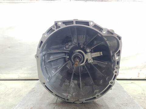 Foto 2ª: Caja Cambios Renault Master L2H1 35T (2016)