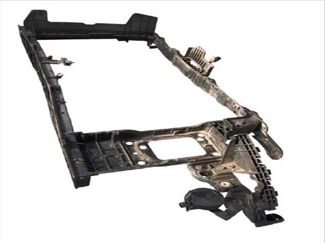 Paragolpes Delantero Kia Ceed 1.6 CRDI 136 SPORTSWAGON JD)