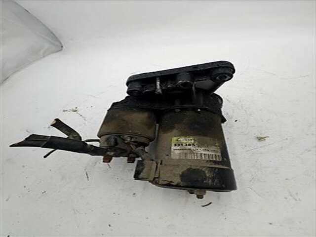 Motor de Arranque Citroen C2 1.4 X [1.4 LTR. - 50 KW HDI]