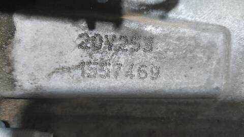 Foto 2ª: Caja Cambios Citroen C4 FEEL BERLINA 110CV 81KW [YH01] (2022)