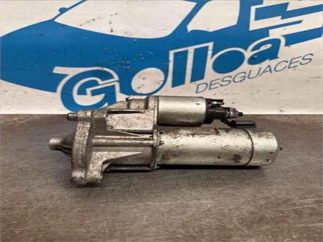 Motor de Arranque Citroen C2 1.4 HDI