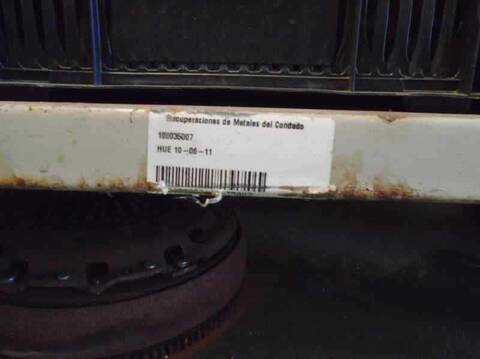 Foto 2ª: Cinturón Delantero Derecho Renault Clio AUTHENTIQUE 65CV 48KW [K9K A7] (2005)