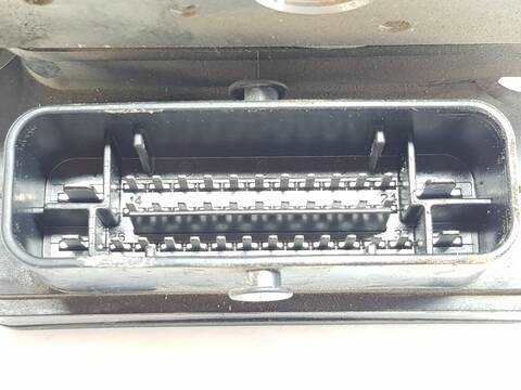 Foto 3ª: Abs Renault Master L2H1 35T (2010)