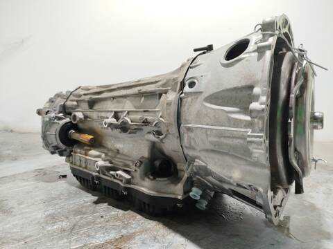 Foto 2ª: Caja Cambios Automatica Mercedes Clase V 200 V 220 CDI - D 4-MATIC 447.811 447.813) 163CV 120KW