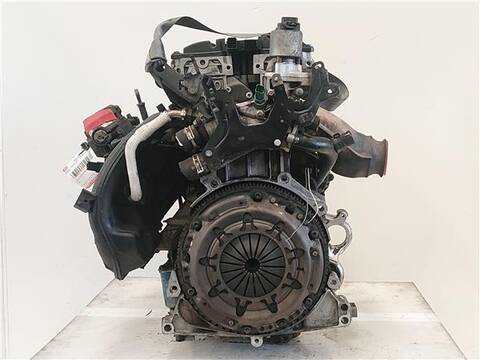 Foto 4ª: Motor Completo Peugeot 307 2.0 XSI BERLINA 136CV 100KW [RFN] (2004)