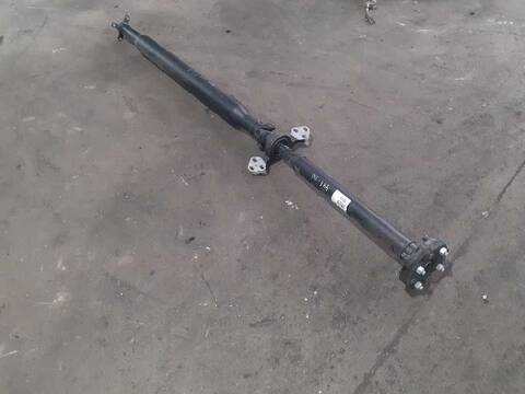 Foto 2ª: Transmision Central Mercedes Vito 88CV 65KW (2014)