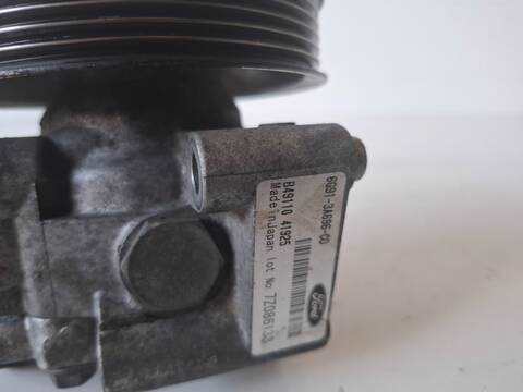 Foto 2ª: Bomba de Direccion Ford Mondeo GHIA 2.0 TDCI CAT 140CV (2007)