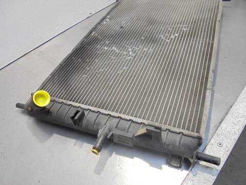 Foto 2ª: Radiador Motor Ford Mondeo AMBIENTE BERLINA 130CV 96KW [FMBA] (2002)