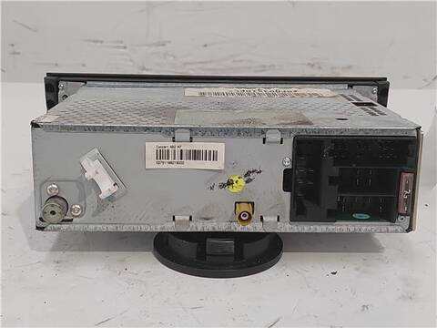 Foto 2ª: Sistema Audio Radio CD Audi A3 2.0 FSI AMBIENTE 150CV 110KW [BLR] (2005)