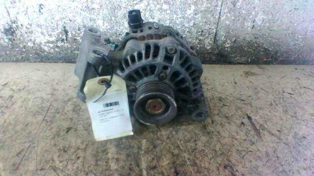Alternador Ford Fiesta 1.4 16V