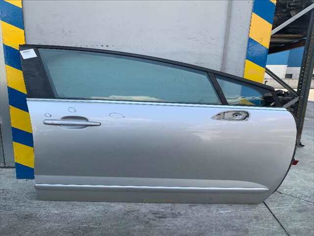 Puerta Delantera Derecha Peugeot 5008 1.6 16V HDI110CV