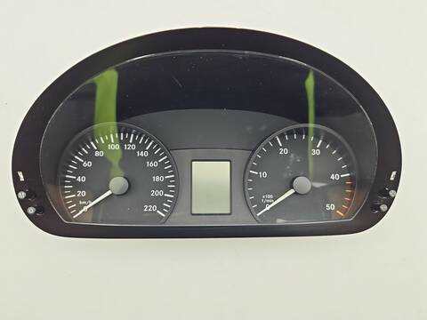 Cuadro de Instrumentos Mercedes Vito 110 CDI 639.601 639.603 639.605) 95CV 70KW FURGONETA