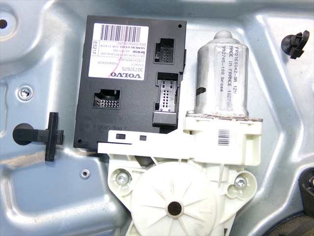 Foto 3ª: Elevalunas Eléctrico Delantero Izquierdo Volvo S40 2.0 D 2003-2007 [D4204T] (2006)