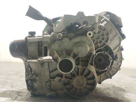 Foto 3ª: Caja Cambios Automatica Volkswagen T-Roc 1.5 TSI 150CV 110KW [DPCA] (2020)