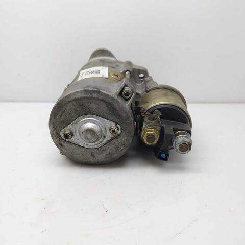 Motor de Arranque Smart Fortwo 0.7 450.352 450.332) COUPE