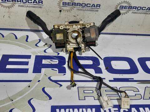 Foto 1ª: Anillo Airbag Ssangyong Kyron 2.0 XDI 141CV 104KW [D20DT] (2005)