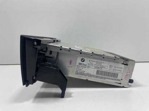 Foto 2ª: Sistema Audio Radio CD Bmw Serie 1 114 N47D20A COUPE (2009)