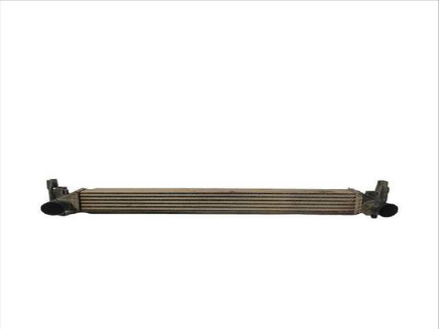 Intercooler Volkswagen Polo 1.6 TDI