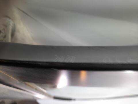 Foto 2ª: Puerta Trasera Derecha Renault Megane AUTHENTIQUE BERLINA 90CV 66KW III BERLINA 5 P [K9KH834] (2012)