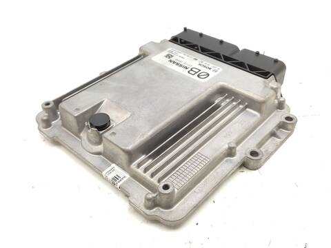 Foto 2ª: Centralita Motor ECU Infiniti EX 30D 238CV 175KW [V9X] (2014)