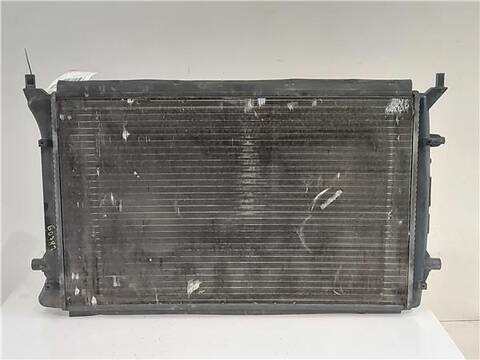 Radiador Motor Audi A3 2.0 FSI AMBIENTE 150CV 110KW