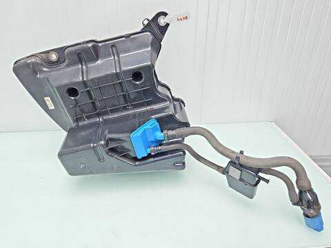 Deposito AdBlue Audi A4 30 TDI ADVANCED AVANT 136CV 100KW