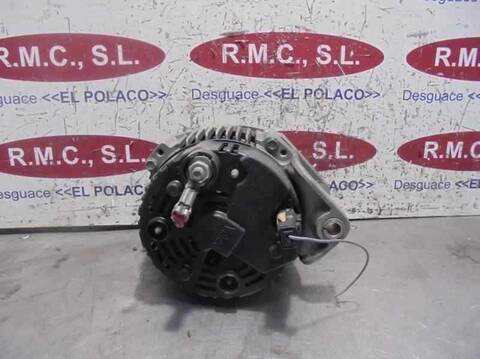 Foto 2ª: Alternador Renault Megane 1.6E EUROPA HATCHBACK BERLINA 64CV 47KW I BERLINA HATCHBACK BA0) [F8Q N6] (1999)