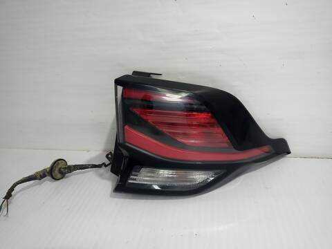 Piloto Trasero Derecho Kia Sportage DRIVE 149CV 110KW