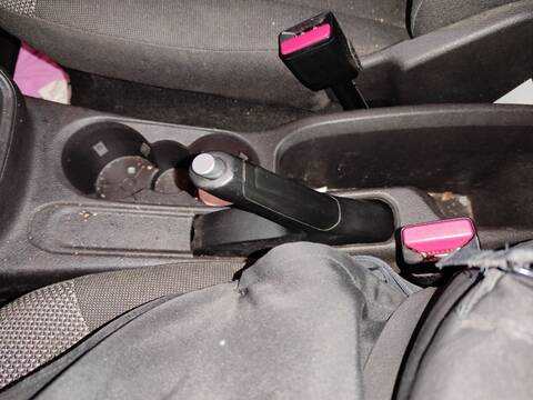 Freno de Mano Ford Transit XWCB