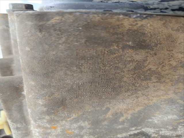Foto 3ª: Caja Cambios Renault Scenic 1.9 DCI AUTHENTIQUE 80CV 59KW JA..) [F9Q Q7] (2001)