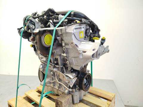 Foto 4ª: Motor Completo Skoda Kamiq 1.0 TSI 110CV 81KW [DLAA] (2022)