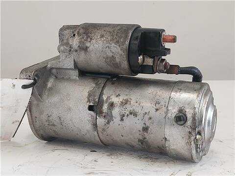 Foto 2ª: Motor de Arranque Opel Astra 1.9 CDTI 16V BERLINA 120CV 88KW [Z 19 DTH] (2005)