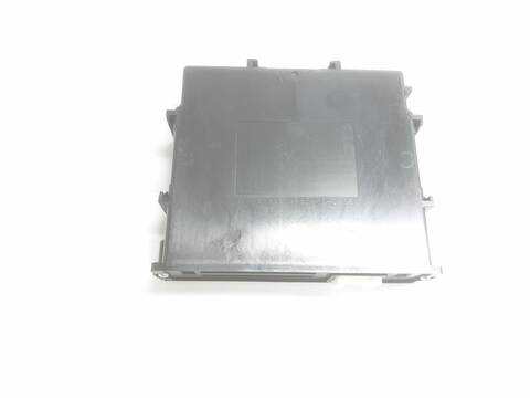 Foto 3ª: Centralita Motor ECU Renault Clio SIN DEFINIR