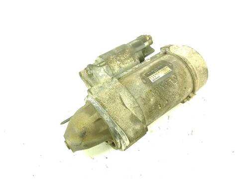 Motor de Arranque Mercedes Clase C 160 VERSION INDEFINIDA