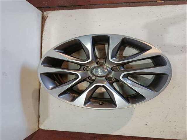 Juego LLantas Jeep Grand Cherokee EXF