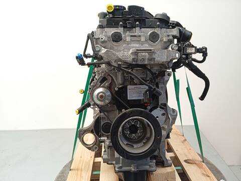 Foto 4ª: Motor Completo Peugeot 308 PURETECH 130 FPHNSL FPHNST) 131CV 96KW [HNS (EB2ADTS)] (2022)