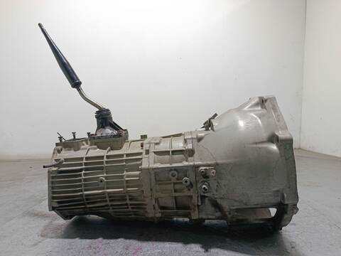 Foto 2ª: Caja Cambios Toyota Land Cruiser 3.0 D-4D KDJ120 KDJ125 KDJ121) 173CV 127KW [1KD-FTV] (2008)