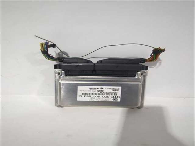 Foto 2ª: Centralita Suspension Volkswagen Phaeton 3.0 V6 TDI 4MOTION 240CV [CARB CEXA] (2002)