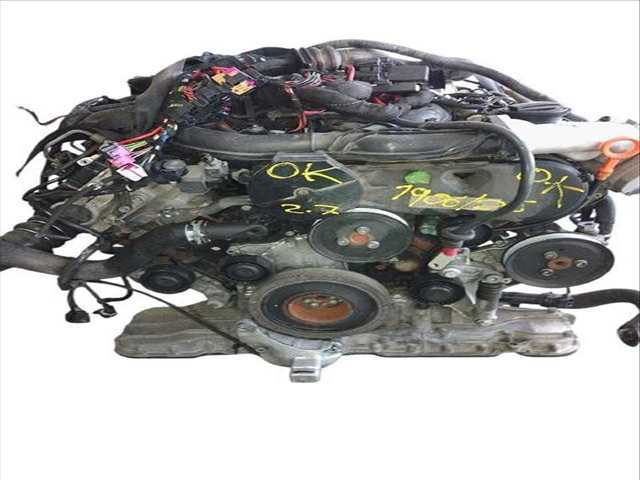 Foto 2ª: Motor Completo Audi A6 2.7 TDI (2004)