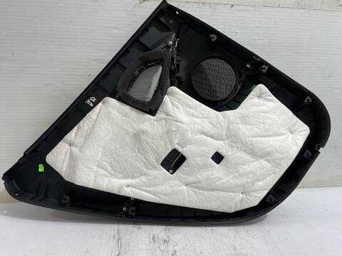 Foto 3ª: Tapizados Cartoneras Hyundai ix35 2.0 CRDI 4WD 136CV [D4HA] (2009)